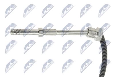 Snímač teploty výfukových plynů AUDI A4, A5, A6, A7, A8 3.0TDI QUATTRO