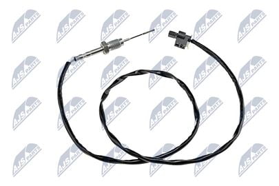 Snímač teploty výfukových plynů BMW 2 F45/F46 218D,220D 14-, X1 F48 18D, 20D, 25D 14-, MINI F54/F57/F60 14-