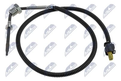 Snímač teploty výfukových plynů ENG. 1.6D-3.0D MERCEDES C(C205, S205, W205), CLS (C257), GLC (X253), E (S213, C238) 2016-