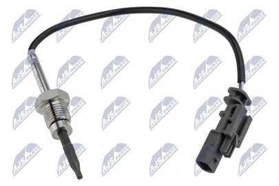 Snímač teploty výfukových plynů ENG.1.6CRDI,1.6H HYUNDAI TUCSON,KONA; KIA XCEED, SPORTAGE IV, STONIC 2018-