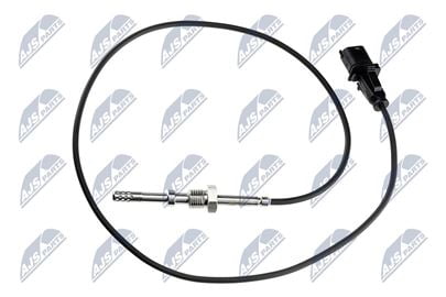 Snímač teploty výfukových plynů FIAT BRAVO 1.4T-JET,1.6JTD,1.9JTD,2.0JTD 2007-