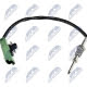 Snímač teploty výfukových plynů FORD KUGA II/MONDEO V 2.0TDI 14-, CITROEN C4 II /C5 III 2.0HDI 09-, JUMPY 2.0HDI 16-, SPACETOURER 2.0HDI 16-, PEUGEOT 3008 2.0HDI 16-, 308 II 2.0HDI 13-, 5008/II 2.0HDI 09-, 508 2.0HDI 14-18