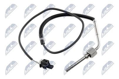 Snímač teploty výfukových plynů MERCEDES A W169 160CDI,180CDI,200CDI,220CDI 2004-