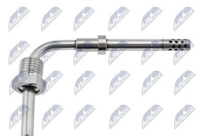 Snímač teploty výfukových plynů OPEL ANTARA 2.0CDTI 2006-, CHEVROLET CRUZE 2.0D 2009-