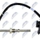 Snímač teploty výfukových plynů OPEL ANTARA 2.2CDTI 2010-, CHEVROLET CAPTIVA 2.2D 2011-