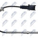 Snímač teploty výfukových plynů OPEL ASTRA J 1.3CDTI 2009-, CORSA D 1.3CDTI 2006, 1.3CDTI 2010-, 1.7CDTI 2006-