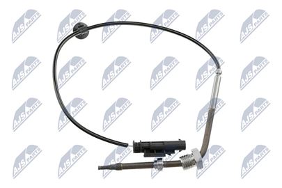 Snímač teploty výfukových plynů OPEL ASTRA J 1.6CDTI 100KW 13-15, MERIVA B (S10) 1.6CDTI 100KW 13-17, MOKKA /MOKKA X (J13) 1.6CDTI /4X4 100KW 15-, ZAFIRA TOURER C (P12) 1.6CDTI 13-