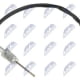 Snímač teploty výfukových plynů RENAULT CLIO III 1.5DCI 07-, MODUS/GRAND MODUS 1.5DCI 10-, DACIA DUSTER 1.5DCI 10-, LODGY 1.5DCI 12-, LOGAN 1.5DCI 65KW 10-, SANDERO 1.5DCI 08-