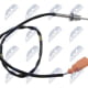 Snímač teploty výfukových plynů SKODA OCTAVIA III 2.0TDI 14-, SUPERB III 2.0TDI 15-, AUDI A3 2.0TDI 12-, TT 2.0TDI 135KW 14-, SEAT LEON 2.0TDI 12-, VW GOLF VII 2.0 GTD/TDI 12-, VW PASSAT 2.0TDI 14-