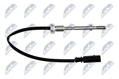 Snímač teploty výfukových plynů VW AMAROK 2.0TDI 2010-,2.0BITDI 2011-