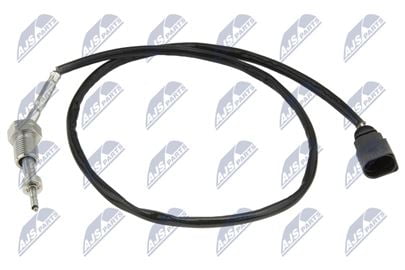 Snímač teploty výfukových plynů VW, AUDI A3, Q3, SKODA, SEAT ALTEA, LEON