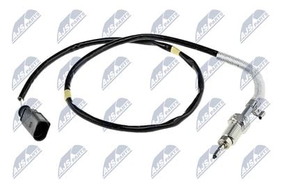 Snímač teploty výfukových plynů VW MULTIVAN VI 2.0TDI /4MOTION 15-, TRANSPORTER 2.0TDI /4MOTION 15-