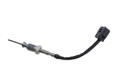 Snímač teploty výfukových plynů BMW 3 E9# 325D, 330D 05-13, 5 E6# 525D, 530D 05-10, X3 E83 3.0D 160KW 05-08, X5 E70 3.0D 07-08, X6 E71, E72 30D 180KW 10-14