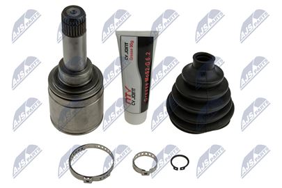 Homokinetický kloub vnitřní BMW XDRIVE 120D/220D GRAN COUPE 19-, 2 ACTIVE TOURER/GRAN TOURER 218D,220D 14-, X1 14-, X2 17-, MINI CLUBMAN F54 14-, COUNTRYMAN F60 16-