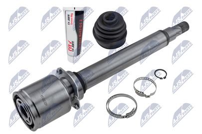 Kloub hnacího hřídele pravý FIAT BRAVO 1.4T 07-14, LANCIA DELTA 1.4T 08-14 MTM