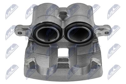 Brzdový třmen přední levý LAND ROVER DISCOVERY II 98-, RANGE ROVER II 95-