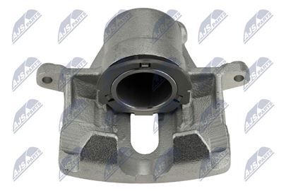 Brzdový třmen přední levý MERCEDES E W124/S124 93-96, SERIA 124 84-93