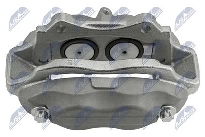 Brzdový třmen přední levý MERCEDES S W221 S280/S300/S320CDI/S350CGI/S350CDI/S400HYBRID 06-13