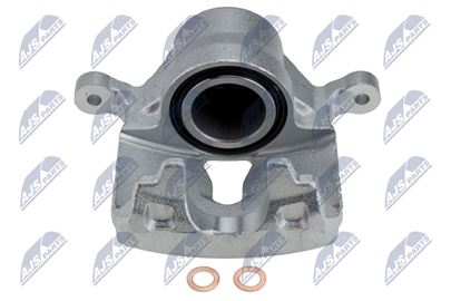 Brzdový třmen přední levý OPEL KARL 15-