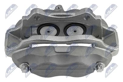 Brzdový třmen přední pravý MERCEDES S W221 S280/S300/S320CDI/S350CGI/S350CDI/S400HYBRID 06-13