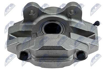 Brzdový třmen zadní levý LAND ROVER DEFENDER 93-