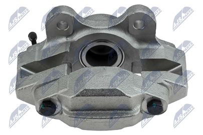 Brzdový třmen zadní pravý LAND ROVER DEFENDER 93-