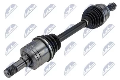 Hnací hřídel, poloos levá KIA CARNIVAL/GRAND CARNIVAL 2.7,2.9CRDI 06- MTM