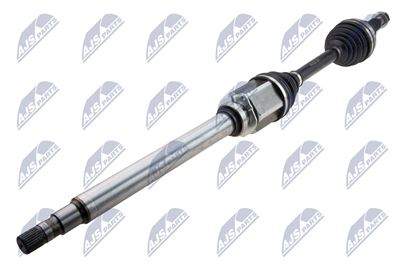 Hnací hřídel, poloos pravá ALFA ROMEO 159 2.0JTDM 09-