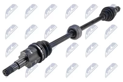 Hnací hřídel, poloos pravá OPEL ADAM 1.4T 14-, CORSA D 1.3CDTI M20 06- MTM