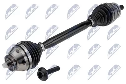 Hnací hřídel, poloos přední pravá BMW I8 14-, I8 ROADSTER 18-