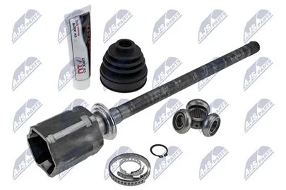 Homokinetický kloub vnitřní přední pravý TOYOTA HIGHLANDER 3.5 4WD 07-