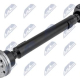 Kardanový hřídel, kardanová tyč LEXUS AWD GS300, GS350 05-11, GS350, GS450H 12-, IS250/IS350 10-, RC300, RC350 15-18