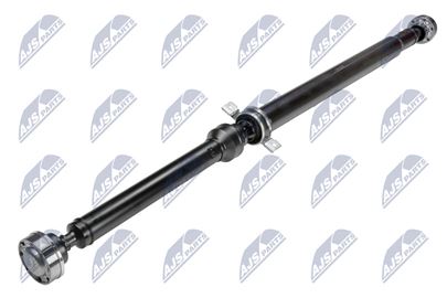 Kardanový hřídel, kardanová tyč zadní DODGE DURANGO 2WD/4WD 11-