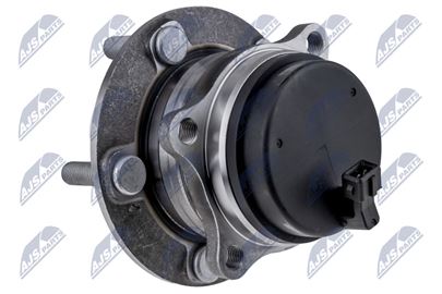 Náboj kola přední KIA CARNIVAL 15-