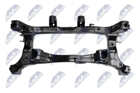 Nápravnice, nosný rám zadní náprava HYUNDAI IX35 4WD 10-, KIA SPORTAGE 4WD 10-