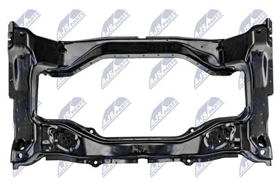 Nápravnice, nosný rám zadní náprava MERCEDES E-klasse W210 95-, S210 95-