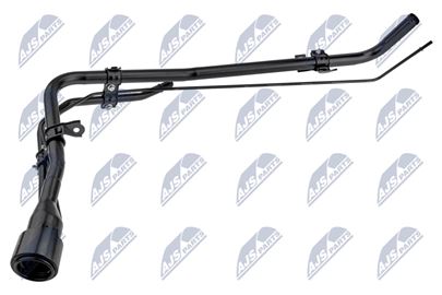 Plnicí hrdlo palivové nádrže TOYOTA 4RUNNER 4.0V6 GRN210L/GRN215L 02-09, 4.7 UZN210L/UZN215L 02-05, LEXUS GX470 02-09