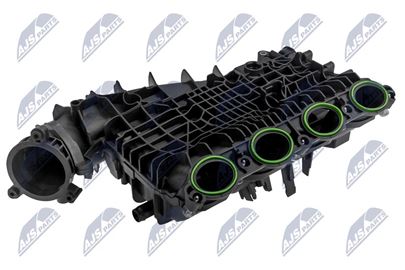 Sací trubkový modul BMW F20, F30, G01, G02, G30