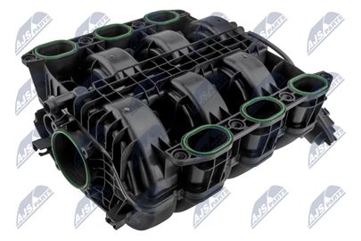 Sací trubkový modul PORSCHE PANAMERA 3.6 2010-2016