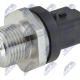 Senzor tlaku paliva PEUGEOT 206 1.4HDI 01-09, 307 1.4HDI 01-05, CITROËN XSARA 1.4HDI 03-05