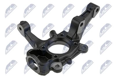 Tehlica, čep nápravy zavěšení kol levý CHRYSLER SEBRING 08-, DODGE AVENGER 08-