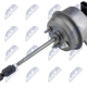 Ventil regulace tlaku turba MAZDA 3 2.2D 2013-,6 2.2D 2012-,CX-5 2.2D 2012-