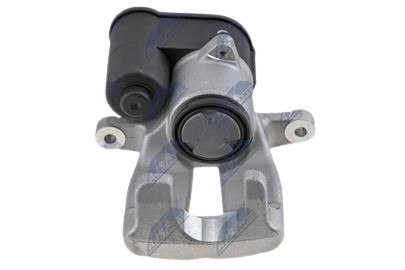 Brzdový třmen zadní levý VW PASSAT B6 05.2007-, B7 10-, CC B6 08-, CC B7 11-