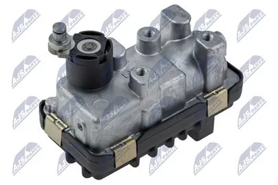 Elektronický akcelerátor turba BMW 5 E60/E61 3.0D 2002-2010,7 E65/E66/E67 3.0D 2003-2008