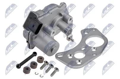 Elektronický akcelerátor turbodmychadla AUDI A4 3.0TDI 2004-2008,A6 3.0TDI 2004-2011,A8 3.0TDI 2003-2010,Q7 3.0TDI 2006-2010,VW PHAETON 3.0TDI 2004-2007,TOUAREG 3.0TDI 2006-2010