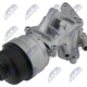Filtr motorového oleje bez chladiče ENG 1.6 MINI R56 07-13, CLUBMAN R55 07-14, COUNTRYMAN R60 10-16, PACEMAN 12-16