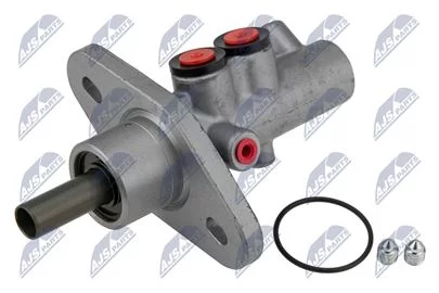 Hlavní brzdový válec NISSAN TERRANO II R20 93-06, FORD MAVERICK 93-98