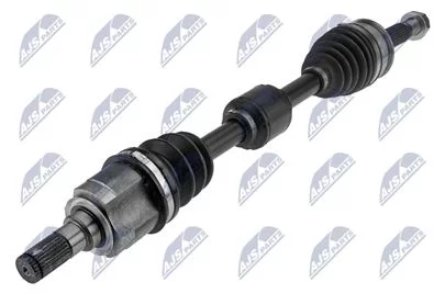 Hnací hřídel, poloos levá KIA PICANTO 1.0,1.0T-GDI 17- MTM