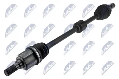 Hnací hřídel, poloos pravá KIA PICANTO 1.2 17- ATM