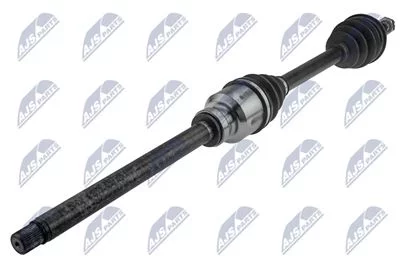 Hnací hřídel, poloos pravá PEUGEOT 508 2.2HDI 10-18 ATM